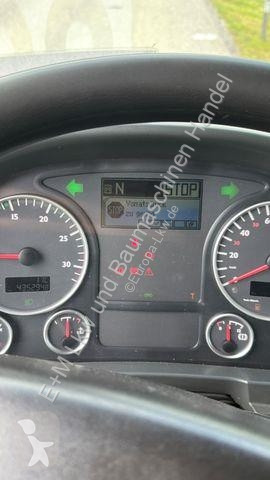 Camion MAN TGM 18.340 + 2 ACHS JUMBO ANHÄNGER...