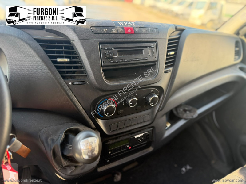 Camion Iveco DAILY 60C15 Altri Modelli