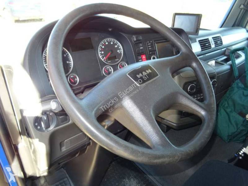 Camion MAN 18.290