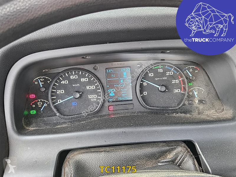 Camion Ford 2633