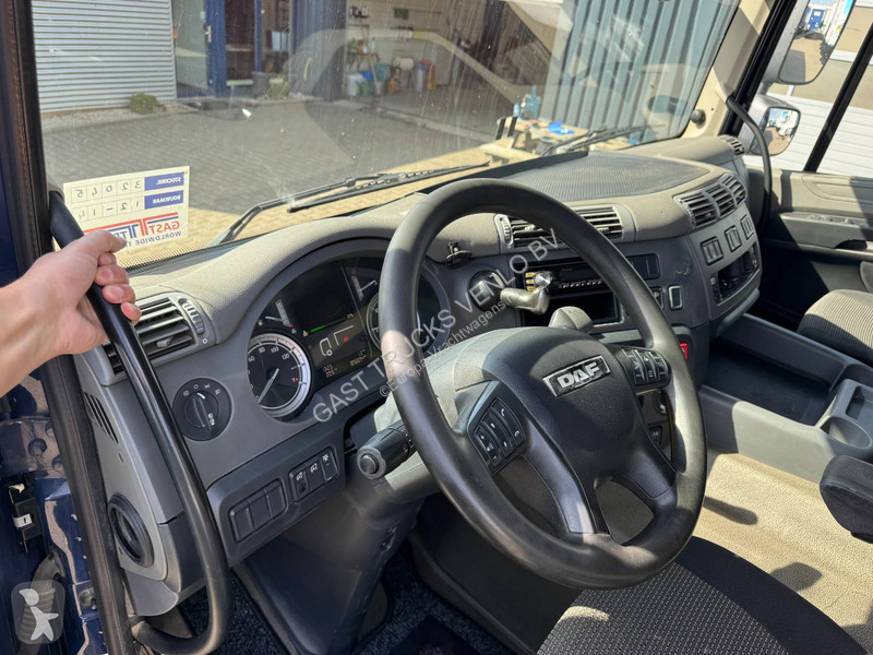Camion DAF 330 Schuifzeil Euro 6