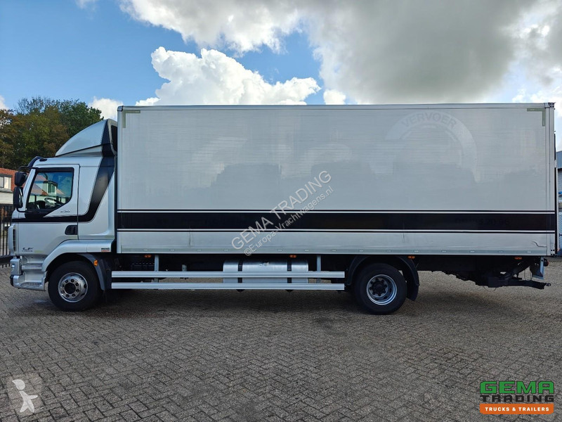 Camião DAF LF 230 FA 4x2 SleeperCab Euro6C -...