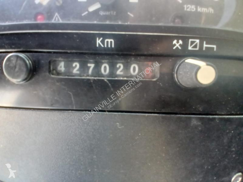 Camion Renault 210