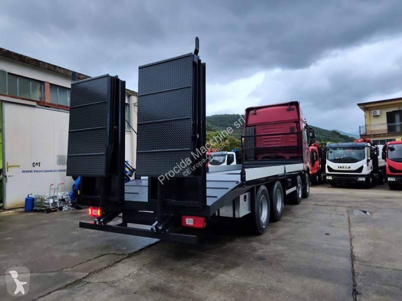 Camion Iveco 570