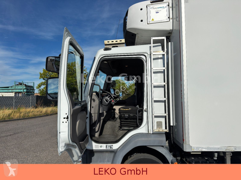 Грузовик DAF 210 FA Drei Stück im Bestand