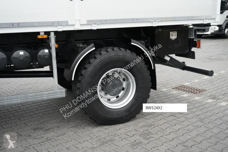 Грузовик Iveco PK 12002