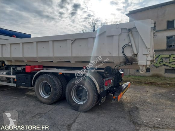 Грузовик Iveco