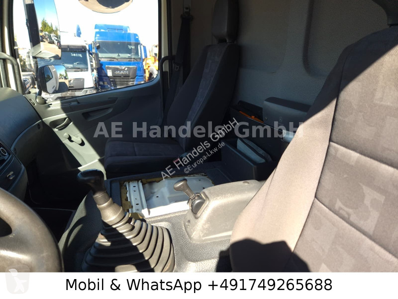 Грузовик Mercedes II 1326 LL...