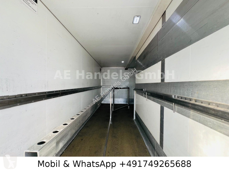 Mercedes III 816 BL...