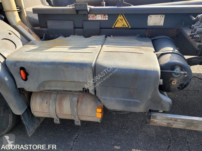 Camion Renault PREMIUM