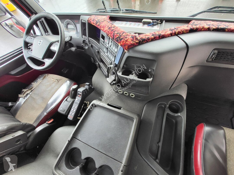 Lastbil Volvo 460