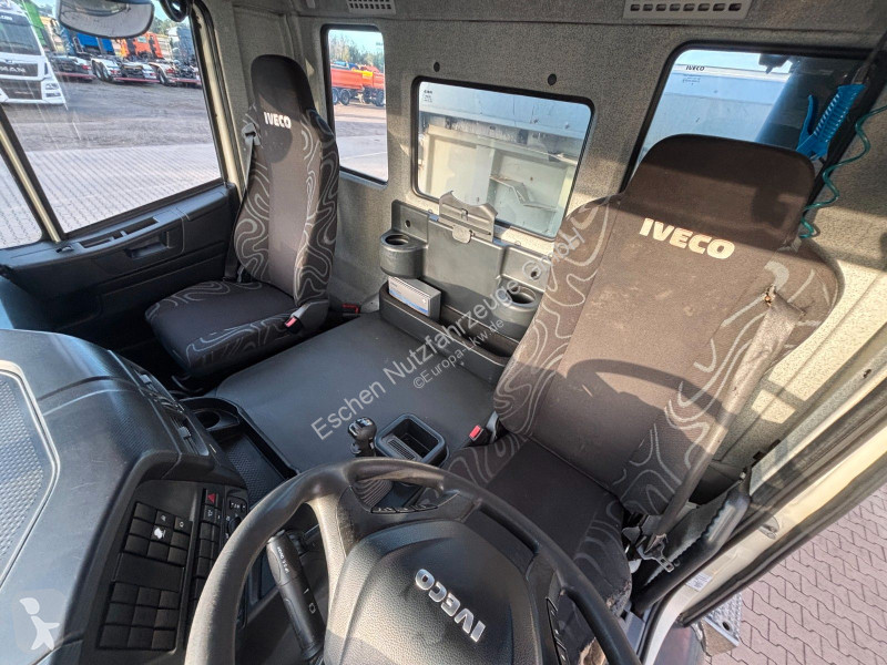 Lastbil Iveco AD 160 TW 41 6x6 |...