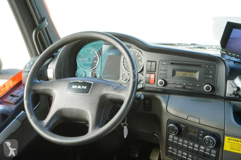 Camión MAN 35.360