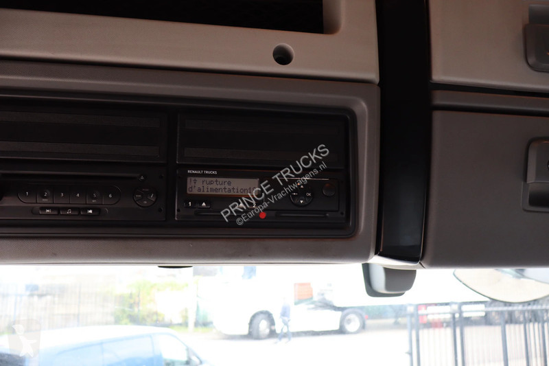 Camión Renault T460 * EURO6 * 4X2 *