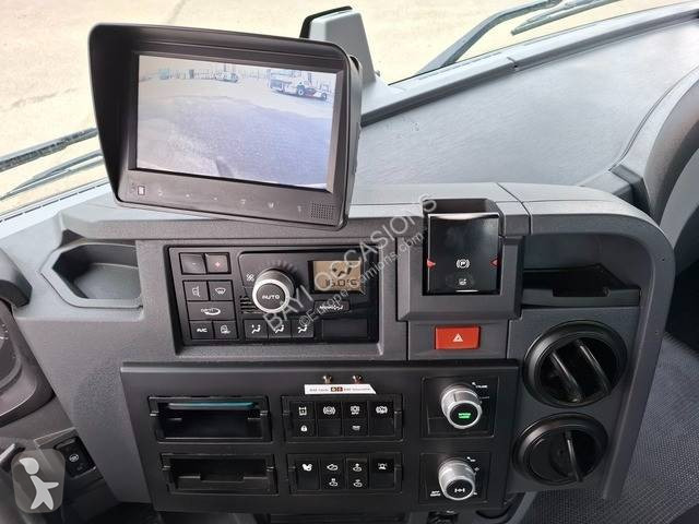 Camión Renault 480.32 DTI 13