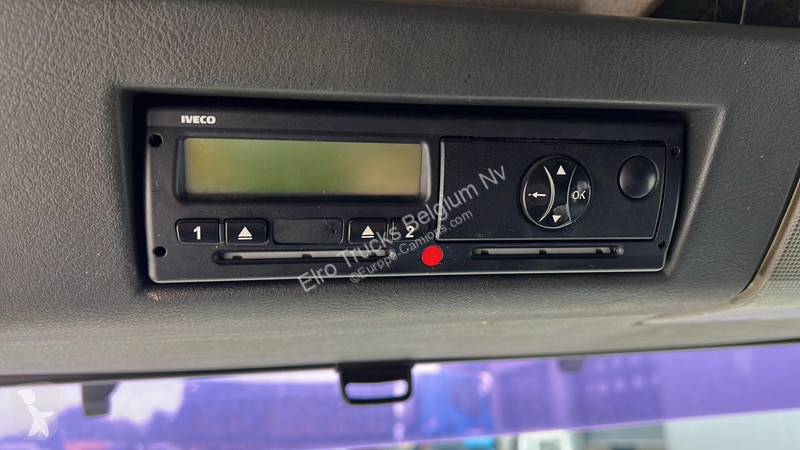 Camión MAN 26.460 (MANUAL GEARBOX / POMPE...