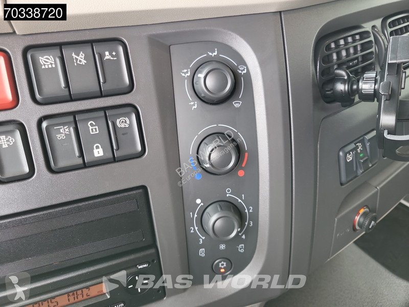 Camión DAF 290 4X2 16t Automatic Euro 6 AC...