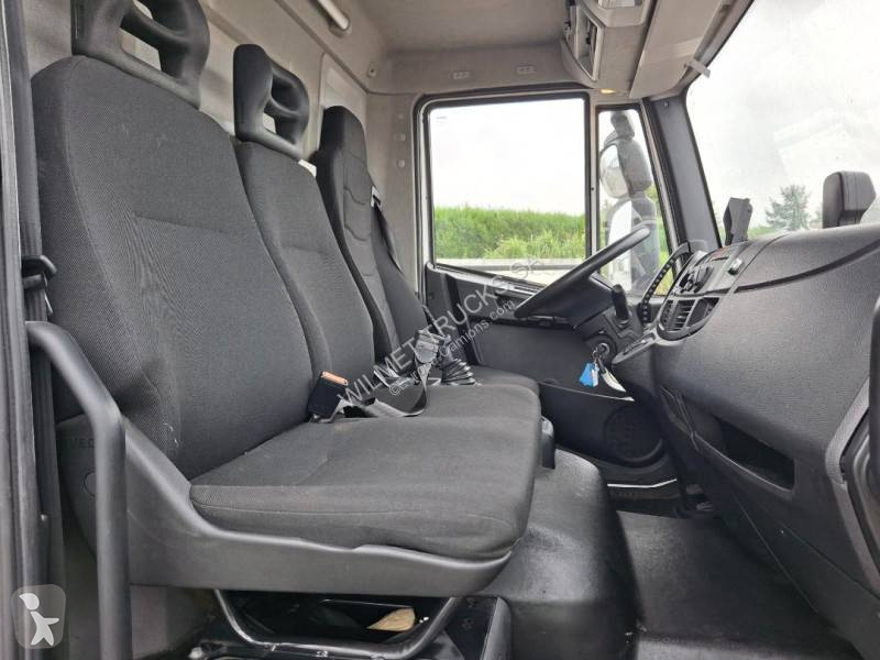 Iveco 120 E 21 truck