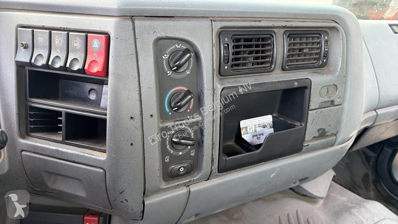 Camión Renault KERAX  (BOITE MANUELLE / LAMES /...