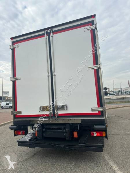 Camión Volvo 280