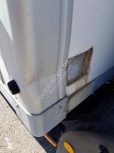 Iveco 120 E 28 tector truck
