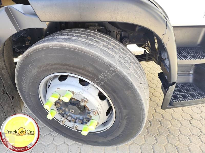 Iveco 190 EL 28 truck