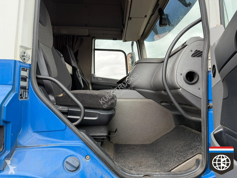 شاحنة DAF 370 FA 4X2 - HOLLAND - WB 4750