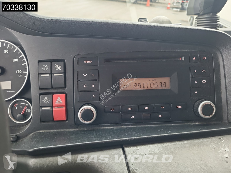 Lastbil MAN 18.360 4X2 Driving School Euro 6