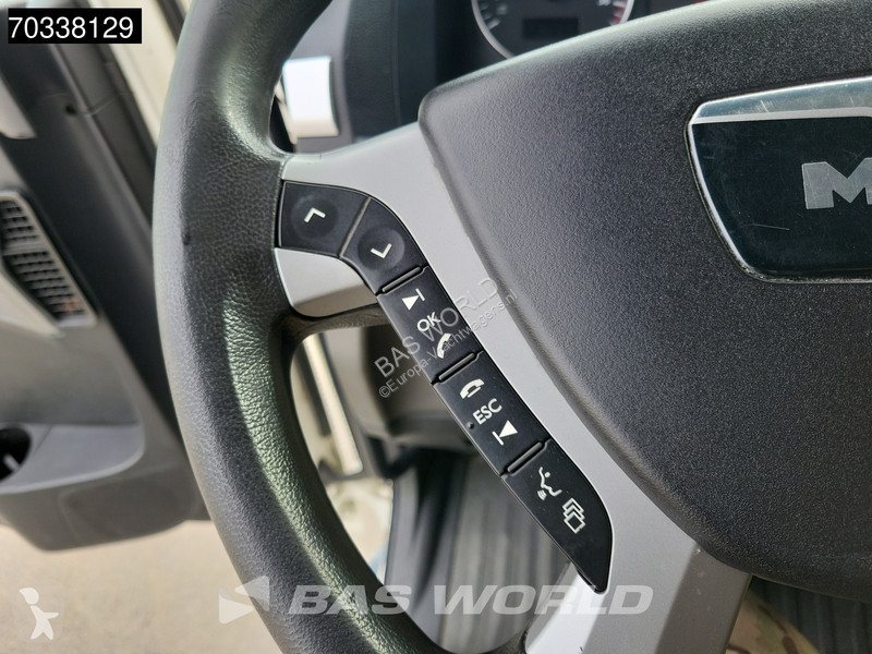 Lastbil MAN TGS 4X2 Driving School Euro 6