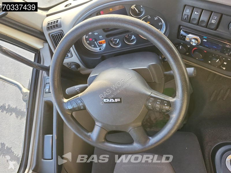 Lastbil DAF 220 LF 4X2 15t NL-Truck Automatic...