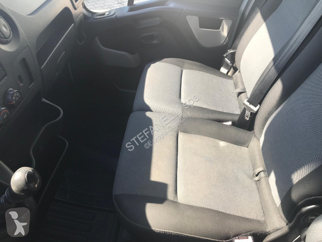 شاحنة Nissan NV 400 isotermico + frigo