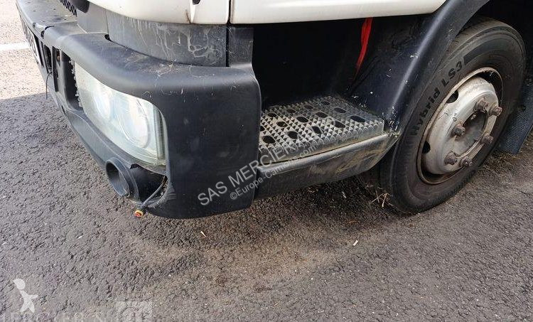 Camion Iveco