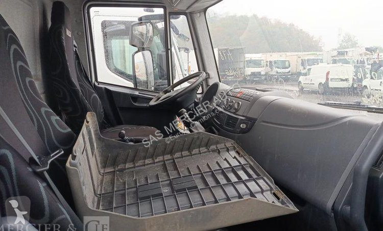 Camion Iveco