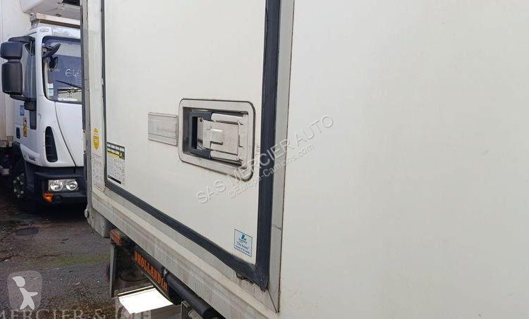 Camion Iveco