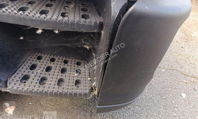 Camion Iveco