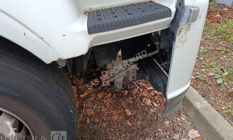 Camion Iveco
