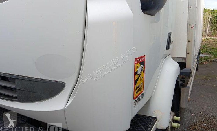 Camion Renault