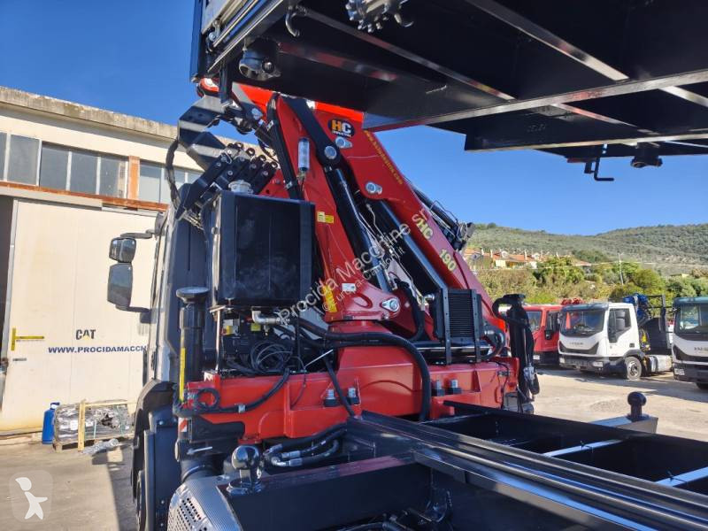 Kamion Iveco AD 260 S 31 X/P