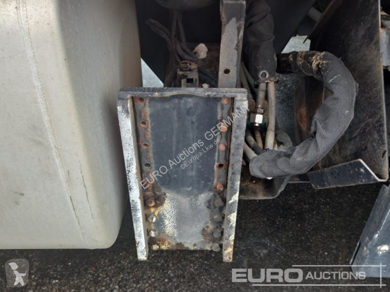 Camion MAN TGX 26-400