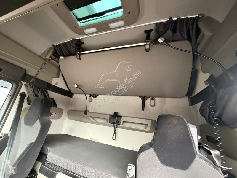 Camion MAN 33.640 6x4 BL Faymonville3.Achs...