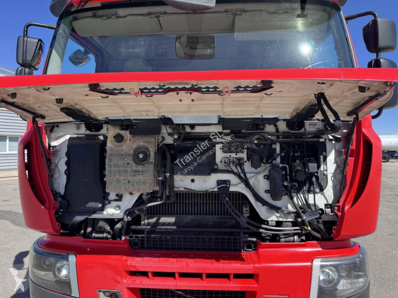 Kamión Renault 320.26