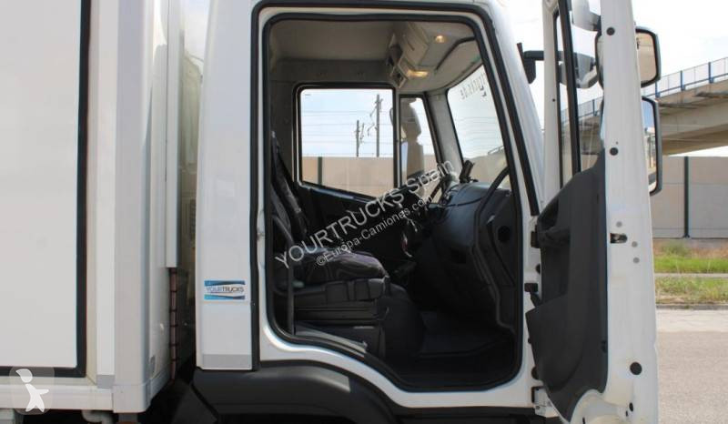 Camion Iveco 100 E 19