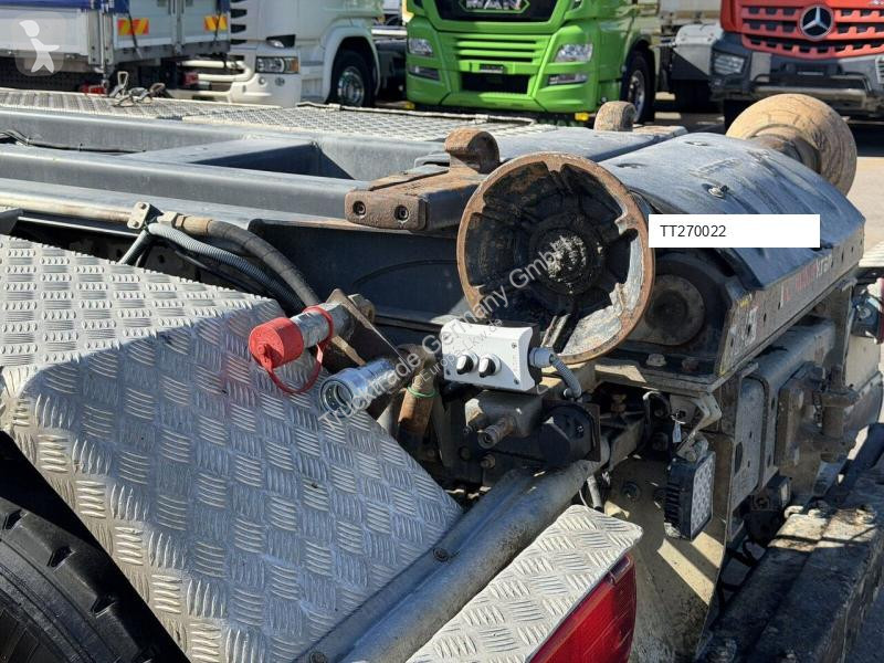 Camion Scania P 450