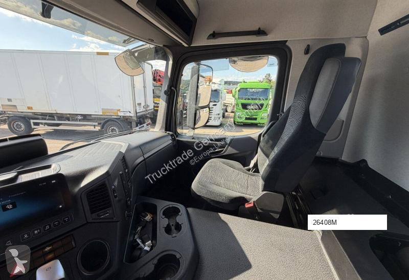 Camion Mercedes 2646 3-SK
