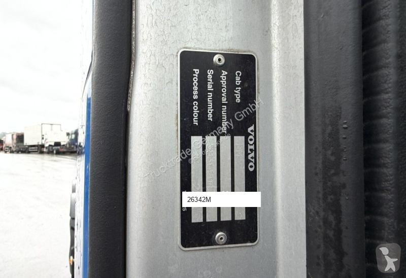 Camion Volvo FM-460 Retarder AHK