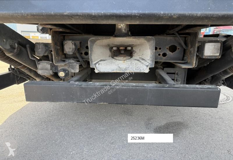 Camion Renault 280.16 nicht fahrbar