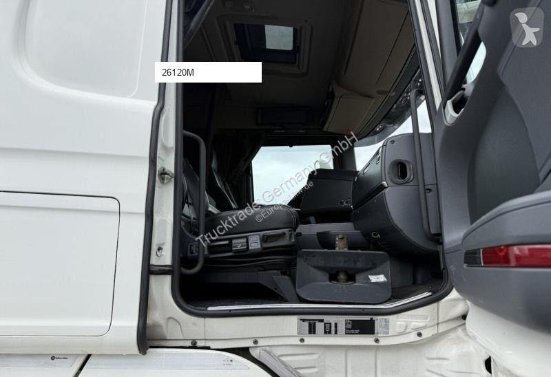 Camion Scania R730LB