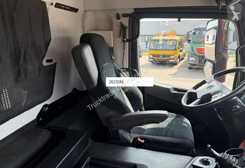 Camion Mercedes 3243