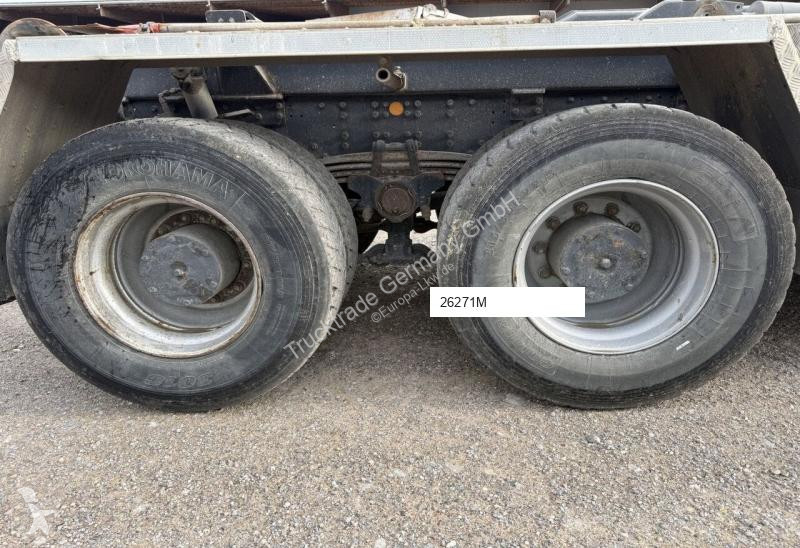 Camion Iveco 340T45