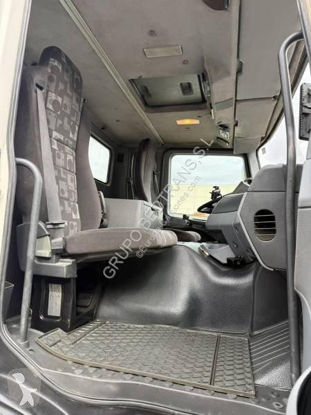 Béton Mercedes 3341
